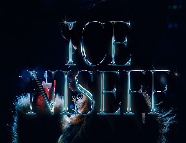 Niseff Drops A Fresh Reggaeton Track “Ice”