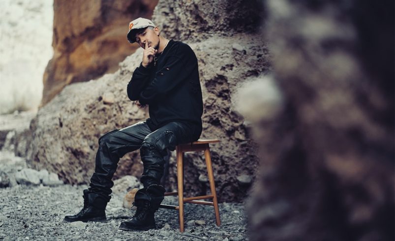 MIA Jai Rian’s “Like Birds”Is An Unfiltered Anthem for Dreamers