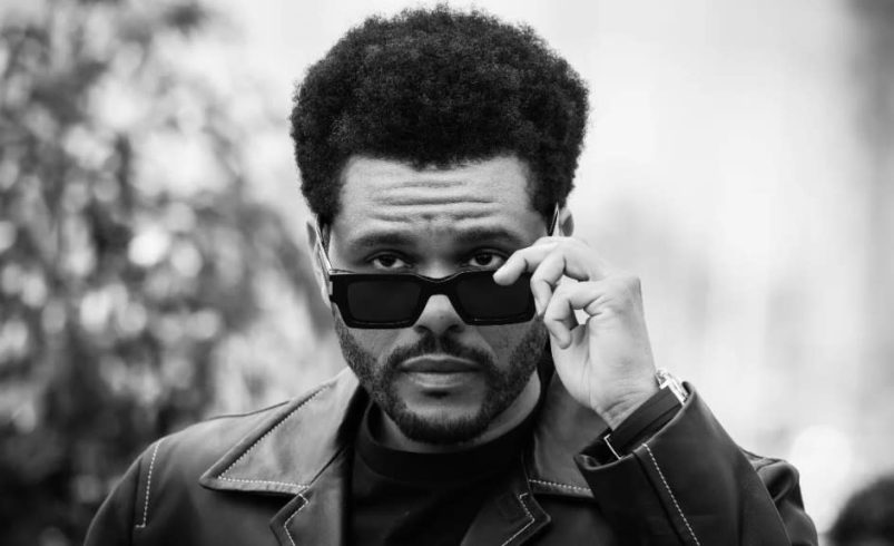 The Weeknd Details How Having Sleep Paralysis Inspired His ‘Hurry Up Tomorrow’ Film