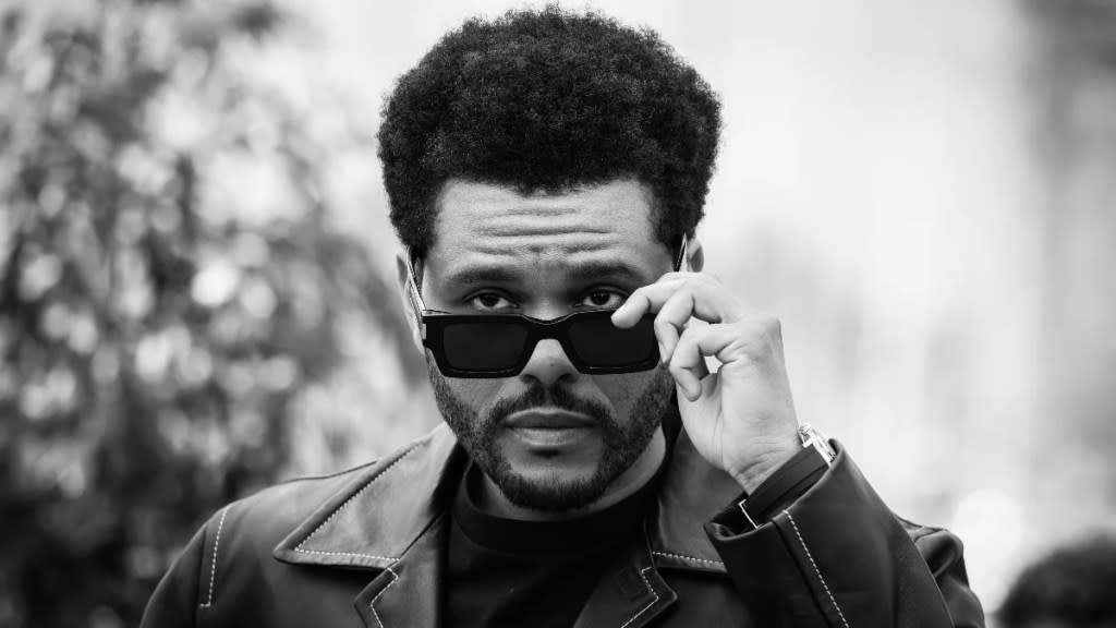 The Weeknd Details How Having Sleep Paralysis Inspired His ‘Hurry Up Tomorrow’ Film