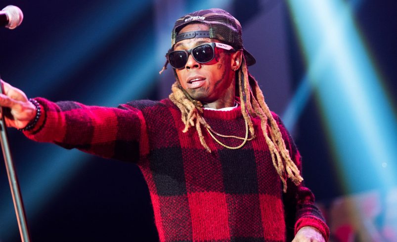 Lil Wayne Kicks Off ‘New Era’ of Young Money With Reveal of the Fresh Faces on His Roster