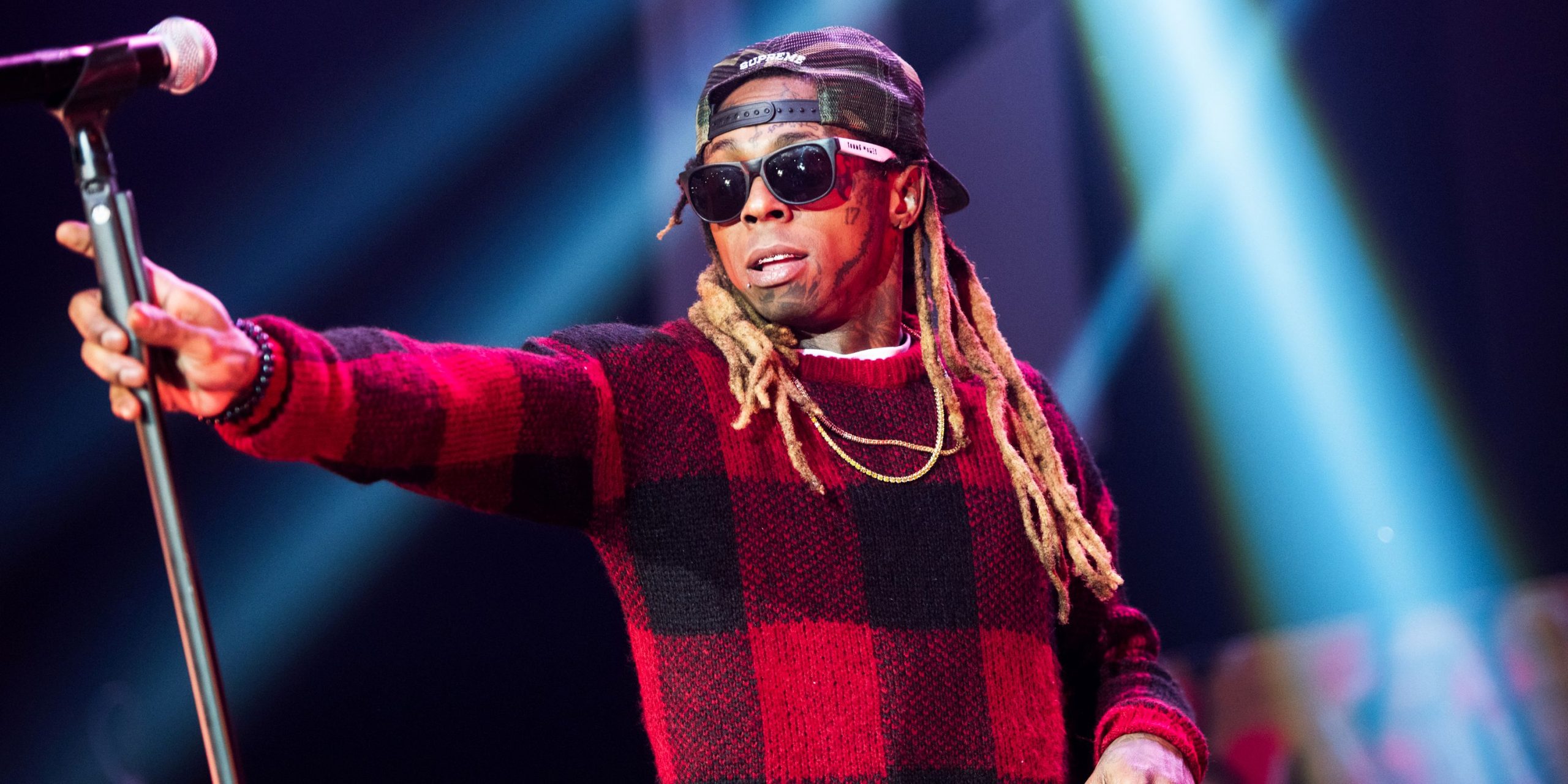 Lil Wayne Kicks Off ‘New Era’ of Young Money With Reveal of the Fresh Faces on His Roster