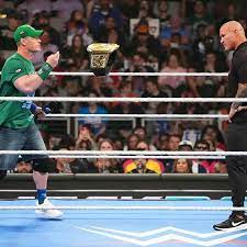 WWE Legend Randy Orton Talks Final Match With John Cena, His Favorite Female Rappers & Why He’s Beloved in the Hip-Hop World