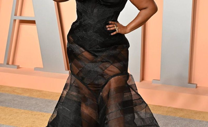 Lizzo Fires Back at Critics Who Say She’s ‘Skinny Now’: ‘Baby, I’m Big’