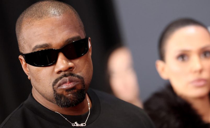 Ye Storms Off Piers Morgan Interview: ‘We Can Circle Back When You Can Count’
