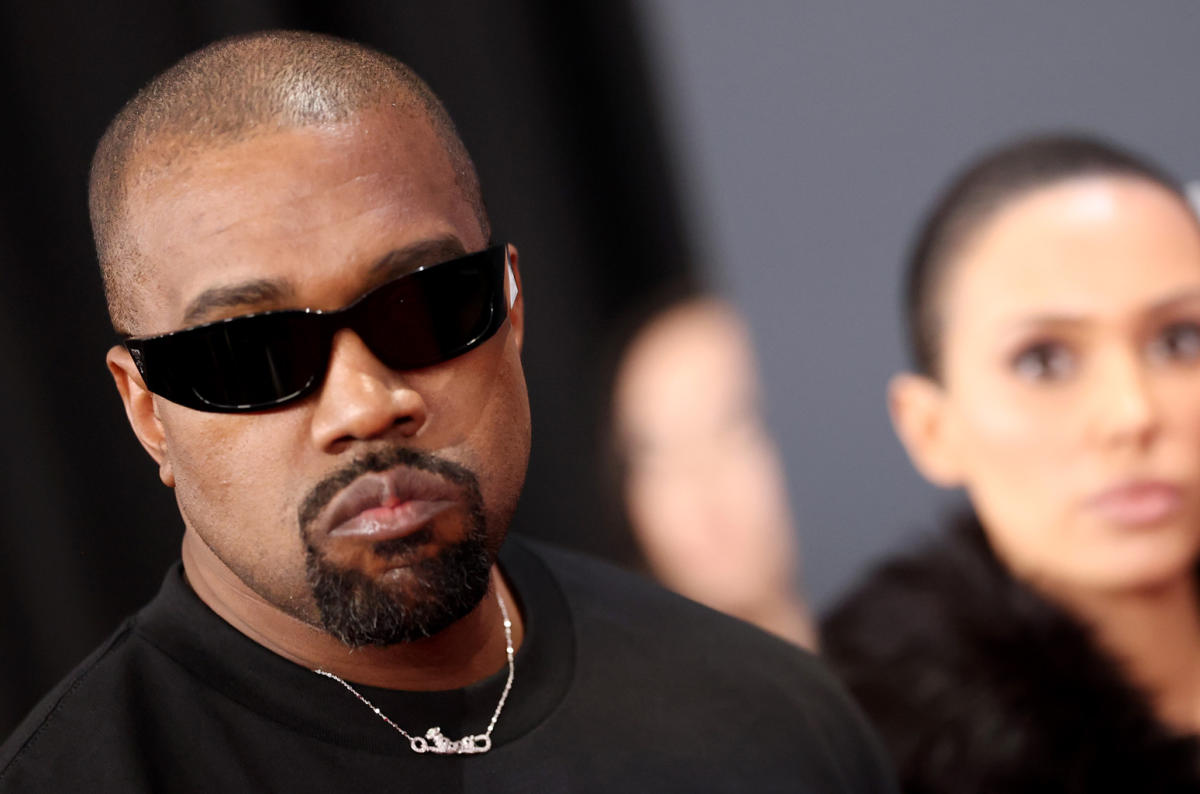 Ye Storms Off Piers Morgan Interview: ‘We Can Circle Back When You Can Count’