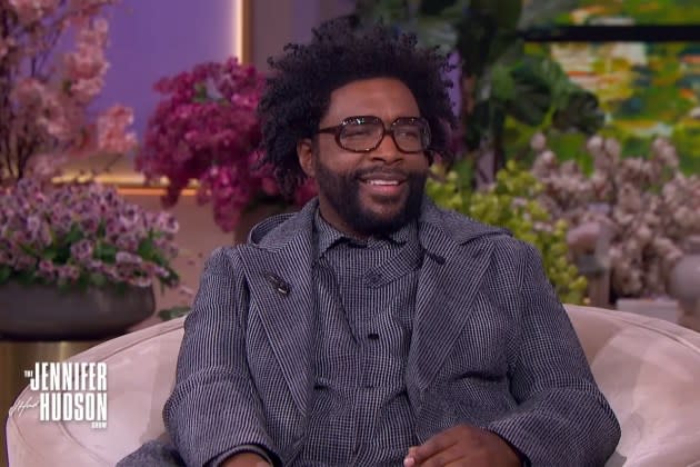 Questlove Says He Was ‘Shocked’ to See Kendrick Lamar Pay Homage to The Roots With ‘GNX’ Video
