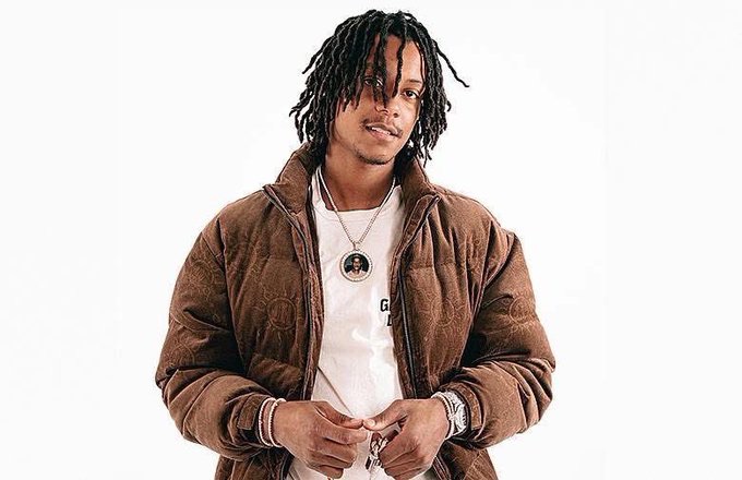 Skilla Baby Shot Multiple Times in Drive-By Shooting