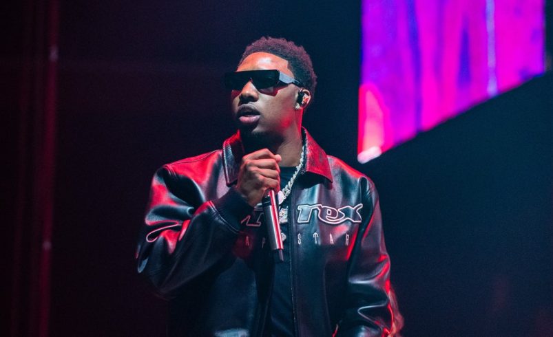 Rob49 on Viral Stardom, ‘Let Me Fly,’ Collab Album With G Herbo & Making Music With Justin Bieber