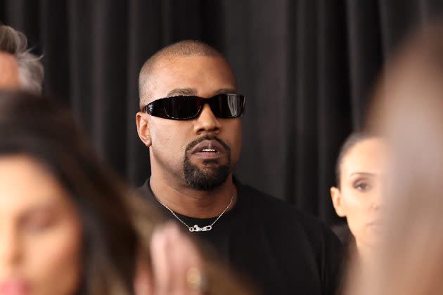Ye Claims He’s ‘Done With Antisemitism’: ‘Forgive Me for the Pain I’ve Caused’