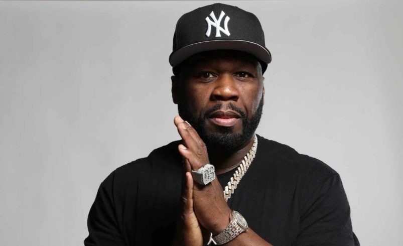 50 Cent Mocks ‘Molotov Diddy,’ Blasts Him for Allegedly Traumatizing Kid Cudi’s Dog