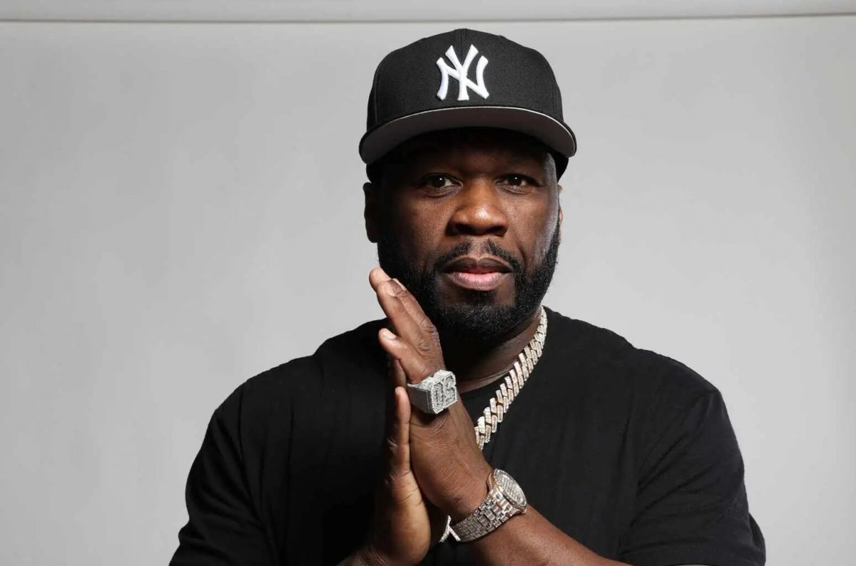50 Cent Mocks ‘Molotov Diddy,’ Blasts Him for Allegedly Traumatizing Kid Cudi’s Dog