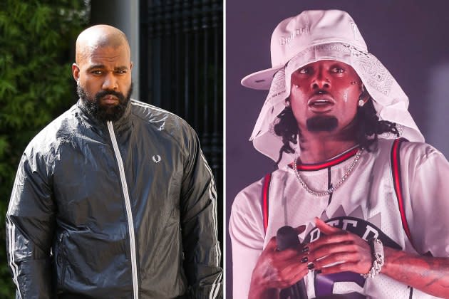 How Ye & Playboi Carti Went From Friends to Foes: Here’s the Timeline