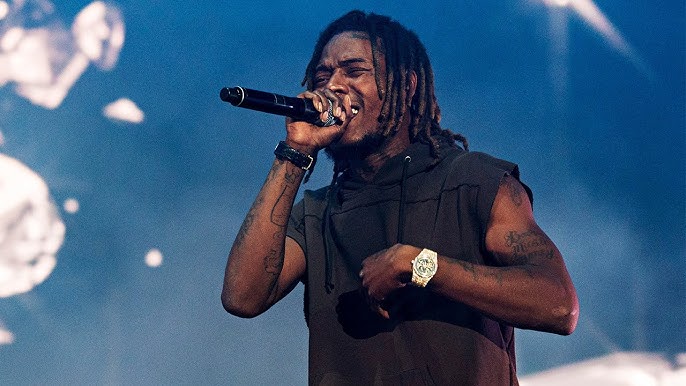 Fetty Wap Is Dropping His First New Single Since Going to Prison