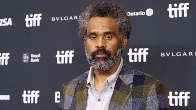 Sacha Jenkins, Influential Hip-Hop Journalist and Filmmaker, Dies at 54