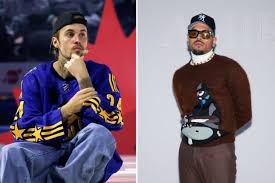 Justin Bieber Shares ‘Welcome Home’ Message for Chris Brown After London Arrest & Release