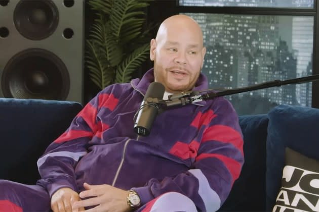Could Kendrick Lamar & SZA Dethrone Ja Rule & Ashanti as Greatest Rapper/Singer Duo Ever? Fat Joe Says ‘1 Million Percent’ Yes
