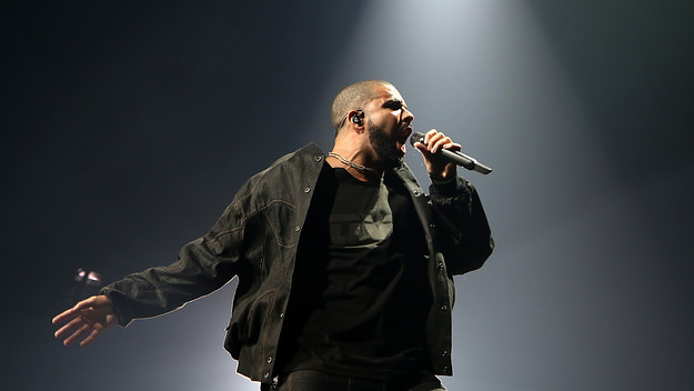 Drake Announces ‘OVO Fest Will Be Back This Summer’ at Central Cee Concert in Toronto