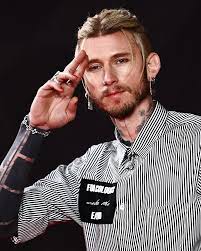 Fans Choose MGK’s ‘Cliché’ as This Week’s Favorite New Music
