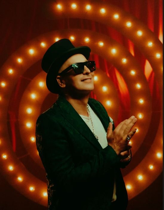 Rafa Tena and Las Negris Release Vibrant New Single “Morcilla”