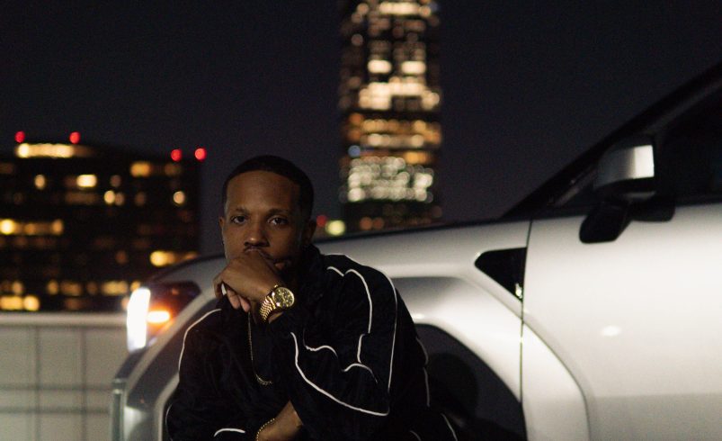 KimaRA Returns with New Single “Expensive” Following International Recognition
