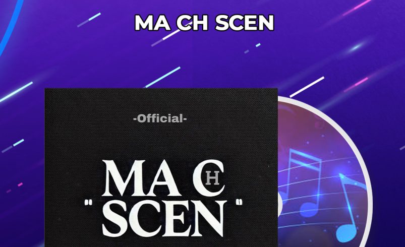 Gianlu Official Drops Infectious New Track “Ma ch scen”