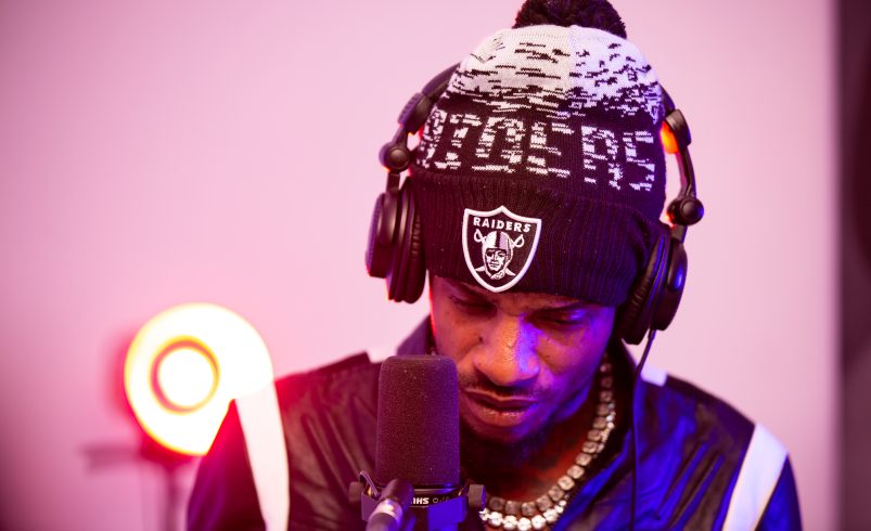 Wilful Skilful Drops New Anthem “Ambitious”