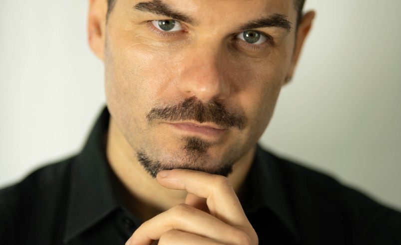 Felice Ferrante Releases New Single “Vasame Ancora”