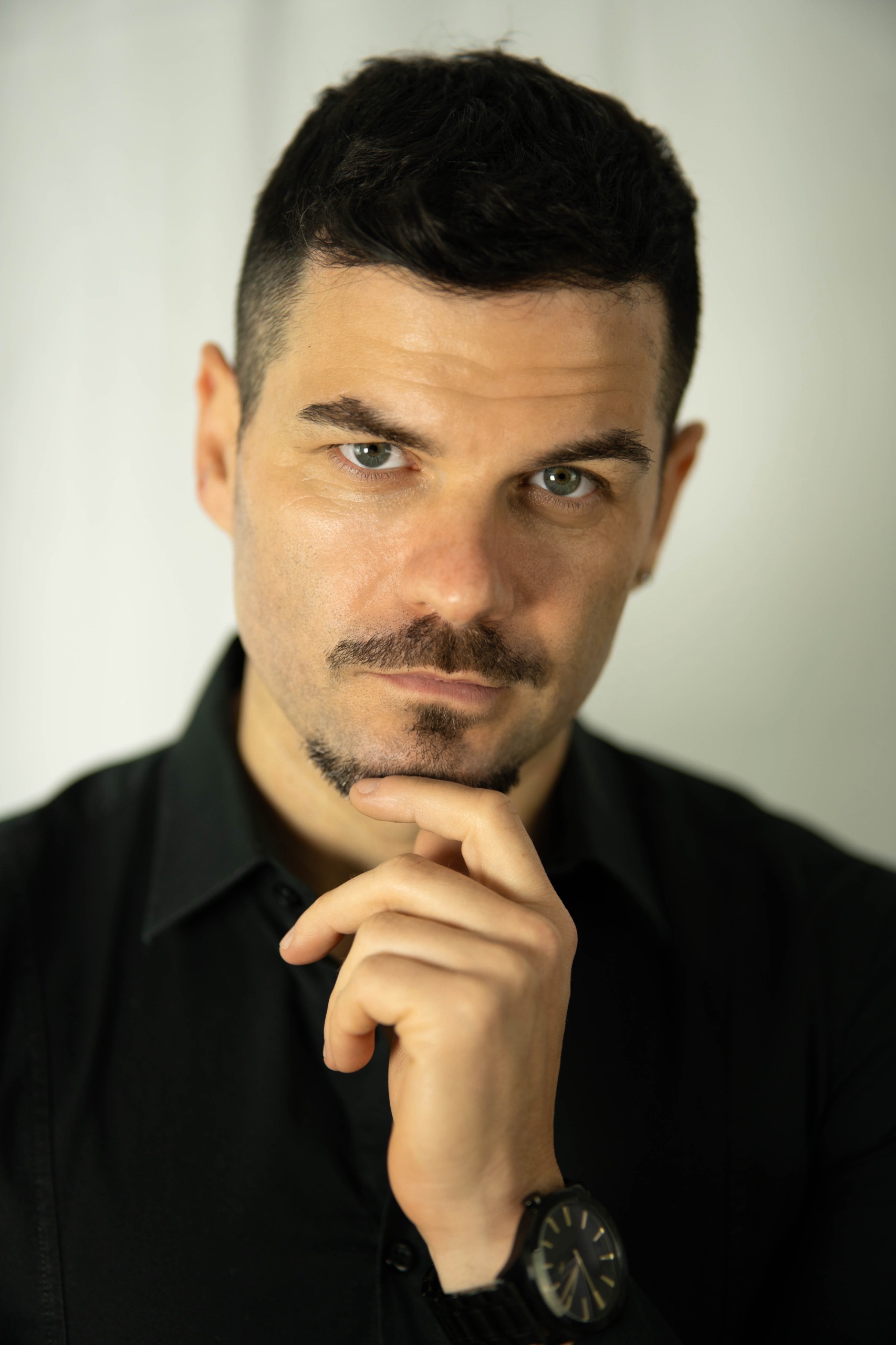 Felice Ferrante Releases New Single “Vasame Ancora”