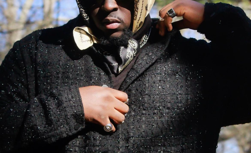 Cozy Drops Inspiring New Single “Glory”