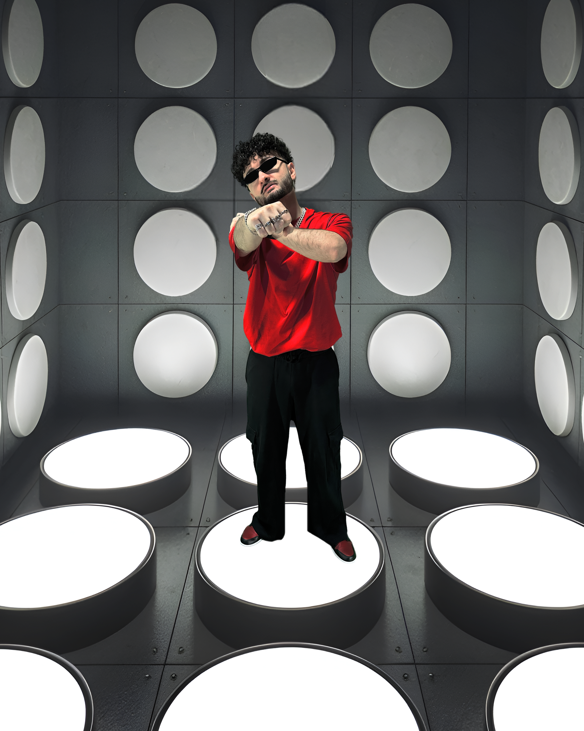 Sneva Returns With Emotional New Single “Baby No”