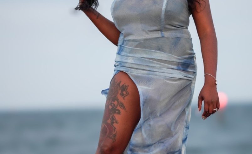 Chjami Drops Infectious New Single “Steal A Whine”