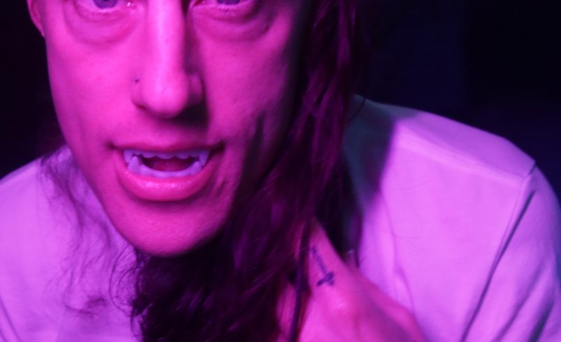 California Songwriter Manic Year Releases Bold New Single “Too Much Truth”