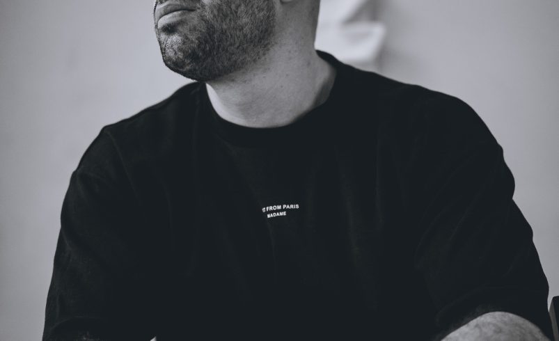 Piero Farho Launches “The Jet Ep”