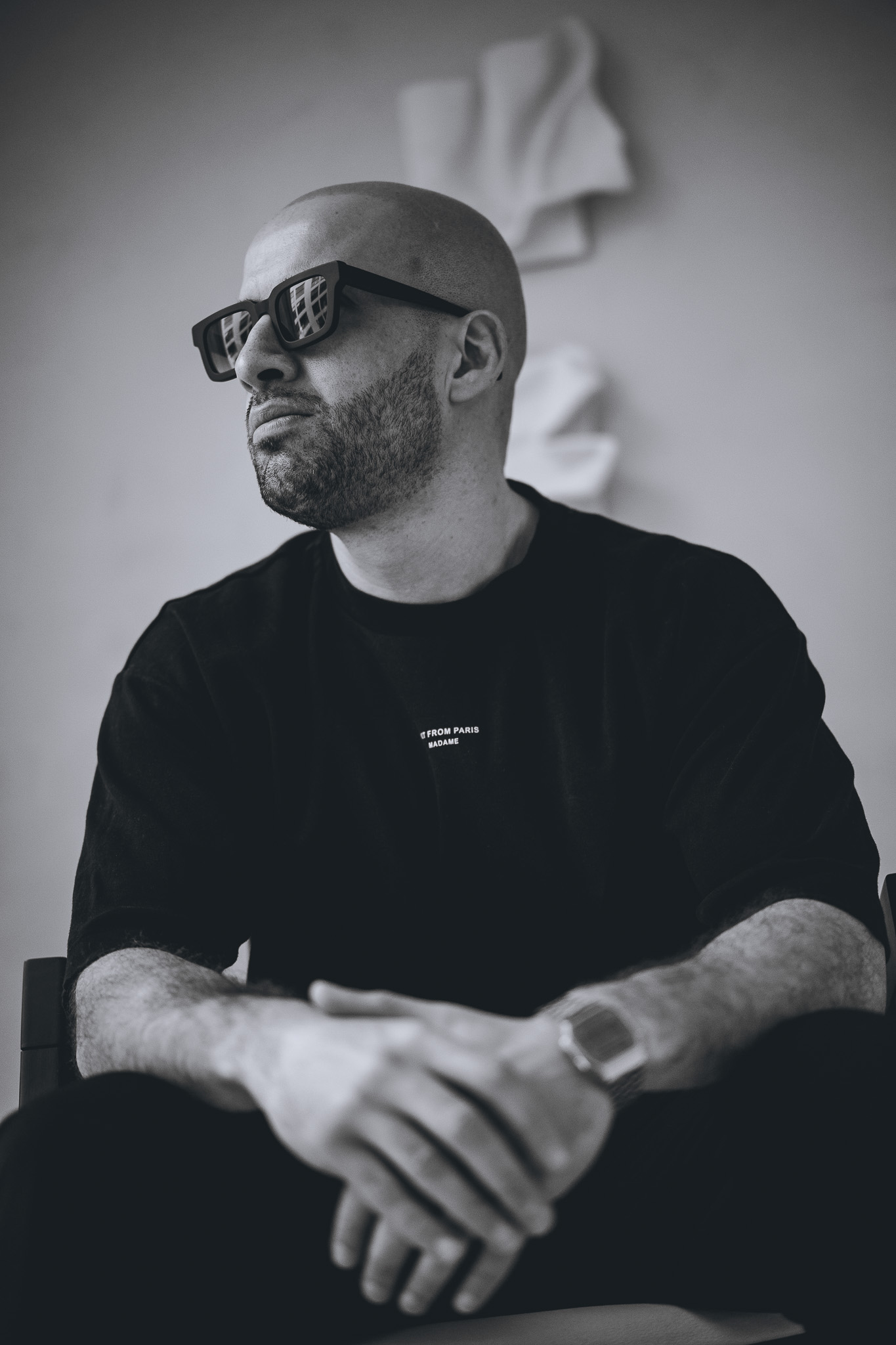 Piero Farho Launches “The Jet Ep”