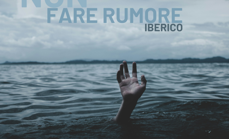 Iberico Debuts Powerful Album “Non fare rumore” Addressing Critical Social Themes