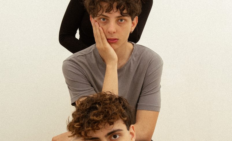 Le Distanze Releases A Soulful New Single “Da Tempo”