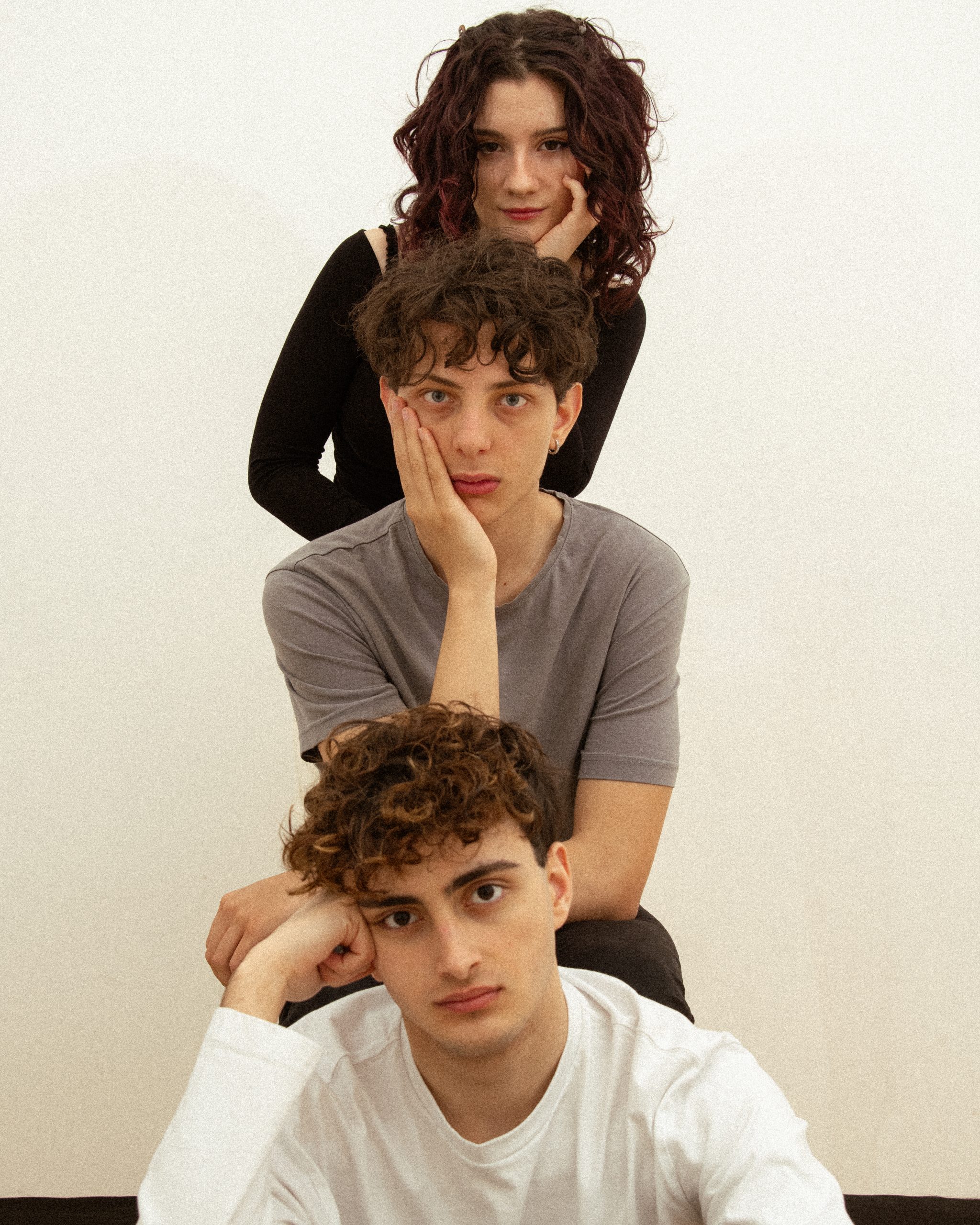 Le Distanze Releases A Soulful New Single “Da Tempo”