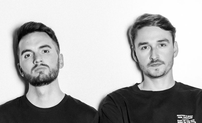Sanio & Zarth Release Cross-Cultural Electronic Reimagining of Turkish Folk Classic