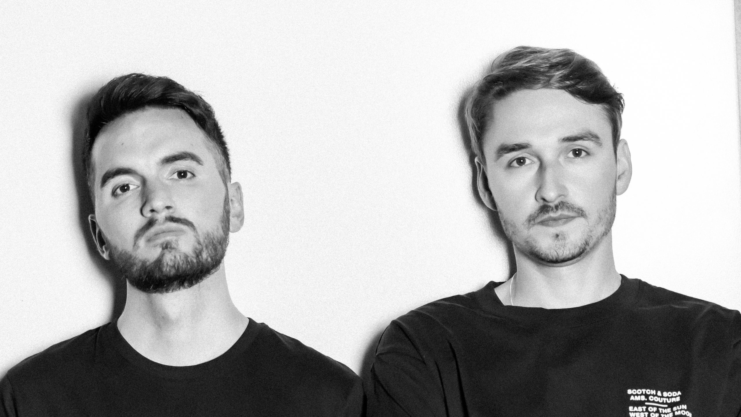 Sanio & Zarth Release Cross-Cultural Electronic Reimagining of Turkish Folk Classic