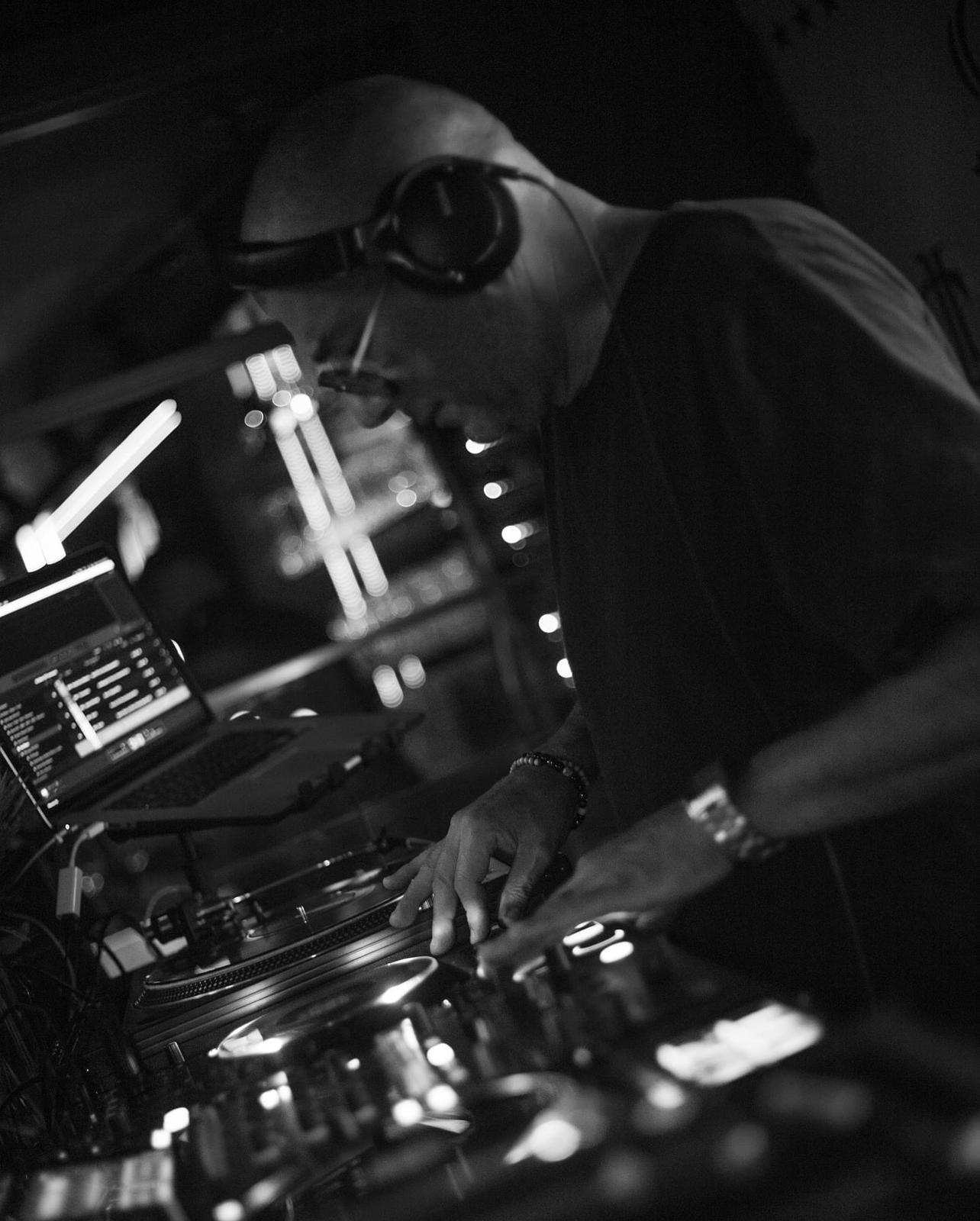 Veteran Dj Didier Limonet Releases Afro House Single “Unanibeba”