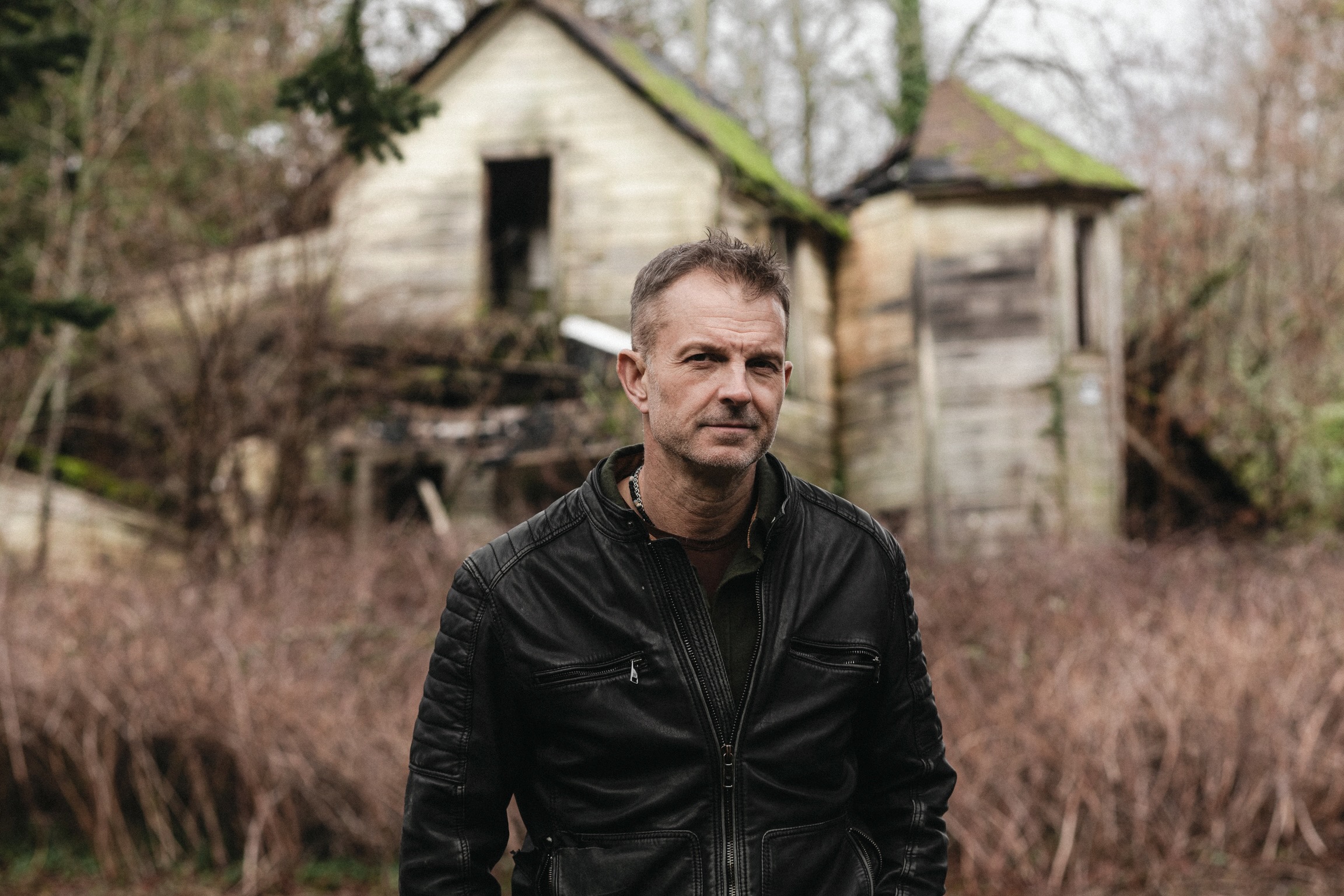 Jack Horton’s ‘Imperfections’ Turns Life’s Rough Edges into Music