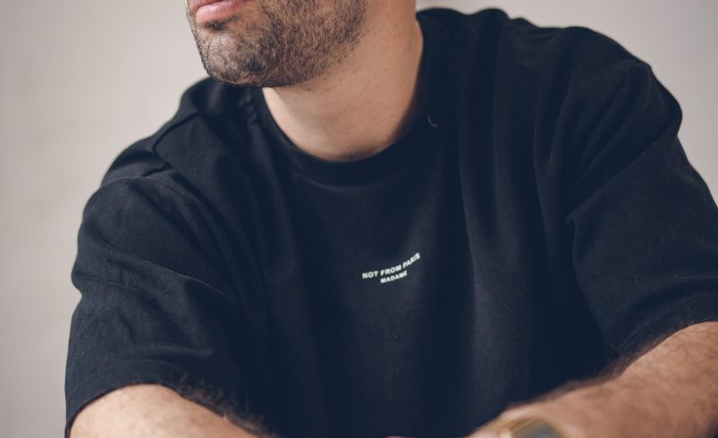 Dutch Producer Piero Farho Returns With Spiritual Afro House Journey “Baobab”