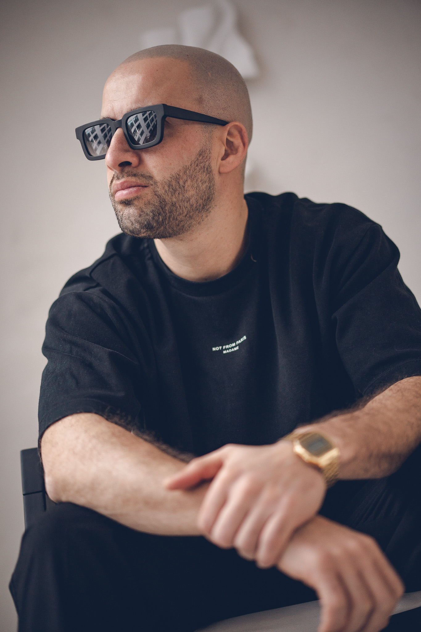 Dutch Producer Piero Farho Returns With Spiritual Afro House Journey “Baobab”