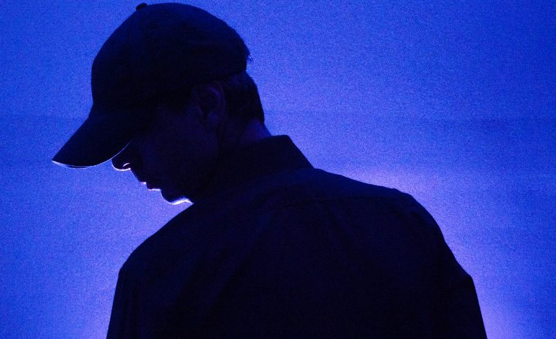 4Grigio Explores Love’s Redemptive Power in “Quando non c’eri tu”