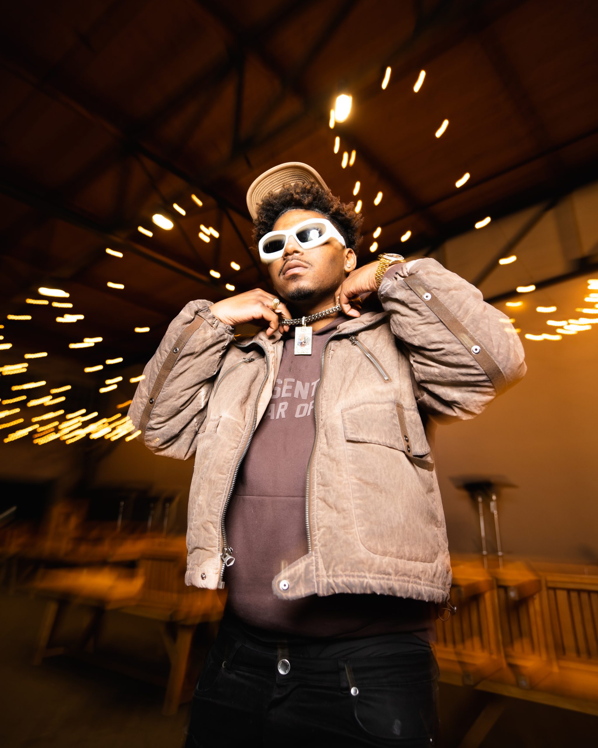 East Oakland’s REO 900 Brings the Heat with New Single “Bahamas”