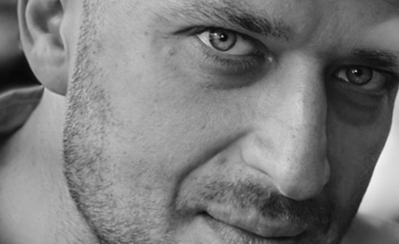 Ari Fraser Re-Releases Soulful Single “Come My Son”