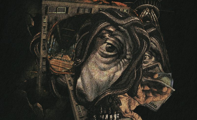 Degree, Dis Da Vil & BhramaBull Drop Gritty New Single “L’Appel Du Vidé”