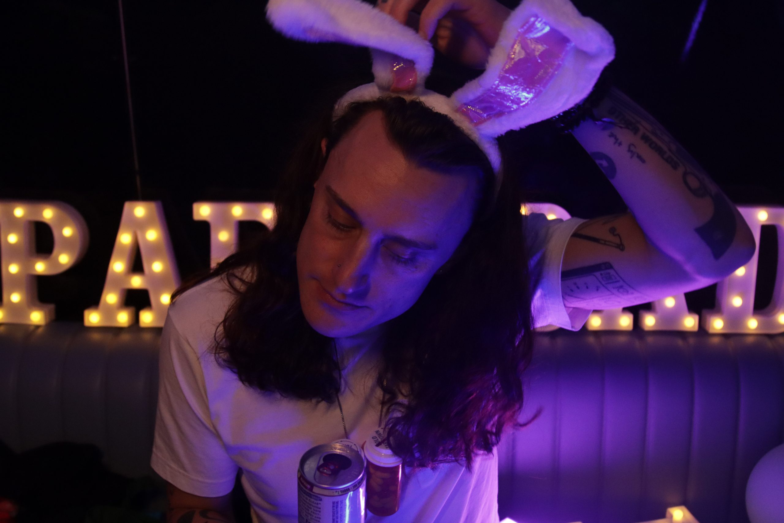 Manic Year Unleashes New Single “Dreamslut”