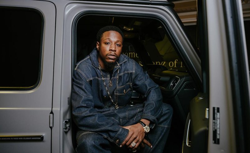 Joey Bada$$ Takes Aim at Kendrick Lamar, Ray Vaughn & More on Fiery ‘My Town’ Diss Track: Listen